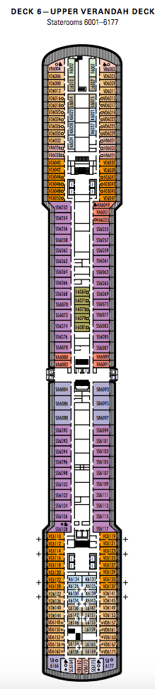 Upper Verandah